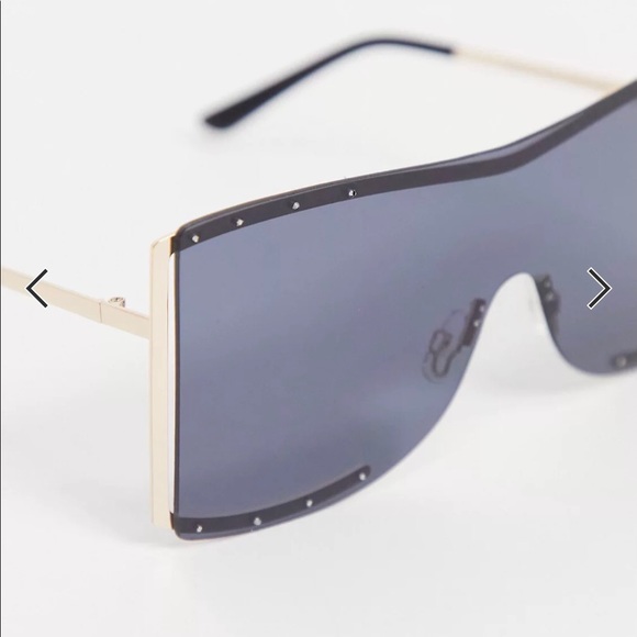 ASOS sunglasses - Picture 4 of 11